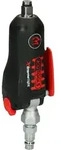 KS Tools 3/8" MONSTER Xtremelight Mini-Druckluft-Schlagschrauber mit Umschaltwippe,