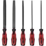 KS Tools Werkstattfeilen-Satz, 5-tlg - 140.3000