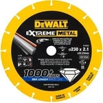 DEWALT EXTREME Metall Diamanttrennscheibe - DT40255-QZ