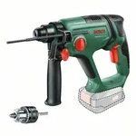 Bosch Akku-Bohrhammer UniversalHammer 18V+SRE - 06039D6001