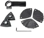 Fein Absaug-Set f&uuml;r FEIN MultiMaster (A)MM 700 und (A)MM 500 - 92602102000