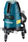 Makita Akku-Multi Linienlaser Gr&uuml;n 12V - SK40GDZ gr&uuml;n - gr&uuml;n