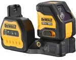 DEWALT Akku-Kreuzlinienlaser gr&uuml;n 18V Basisversion - DCE088NG18-XJ