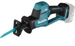 Makita Akku-Recipros&auml;ge LXT 18V (ohne Akku, ohne Ladeger&auml;t) DJR189Z