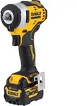DEWALT Akku-Schlagschrauber 3/8 Zoll 12V 340Nm Spezialausf&uuml;hrung + 1 Akku +