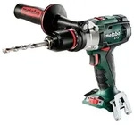 Metabo Akku-Schlagbohrschrauber SB 18 LTX Impuls - Karton - 602192890