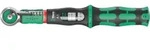 Wera Safe-Torque A 1 Drehmomentschl&uuml;ssel mit 1/4"-Vierkantantrieb, 2-12 Nm -