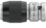 Wera 784 A 1/4" Verbindungsteil mit Wera-Schnellwechselfutter - 05042750001