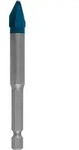 Bosch EXPERT HEX-9 HardCeramic Bohrer, f&uuml;r Dreh- und Schlagbohrer - 2608900593