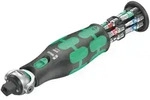 Wera 8009 Zyklop Pocket Set 1, 13-teilig - 05004280001