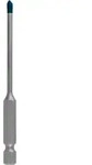 Bosch EXPERT HEX-9 HardCeramic Bohrer, f&uuml;r Dreh- und Schlagbohrer - 2608900587