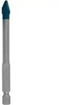 Bosch EXPERT HEX-9 HardCeramic Bohrer, f&uuml;r Dreh- und Schlagbohrer - 2608900591