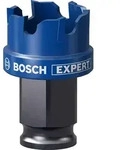 Bosch EXPERT Sheet Metal Lochs&auml;ge, 25 x 5 mm. F&uuml;r Dreh- und Schlagbohrer -