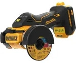 DEWALT Akku-Multimaterialschneider 18V 76mm - DCS438N-XJ