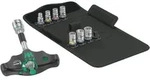 Wera Kraftform Kompakt 400 RA Set 2, 9-teilig - 05023470001