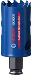 Bosch EXPERT Tough Material Lochs&auml;ge, 38 x 60 mm. F&uuml;r Dreh- und Schlagbohrer -