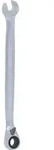 KS Tools GEARplus Ratschenringmaulschl&uuml;ssel,umschaltbar - 503.4606