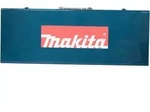 Makita Transportkoffer Stahl - 183567-4