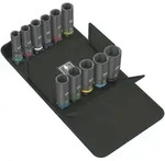 Wera 8790 C Impaktor Deep Set 1, 11-teilig - 05004841001