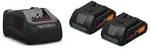 Fein Akku-Starter-Set ProCORE 18 V 4.0 Ah AS - 92604228010