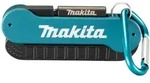 Makita Impact Black Bit-Set 10-teilig - E-12005