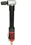 KS Tools SlimPOWER Mini-Druckluft-Winkelstabschleifer, 18.000 U-min - 515.5540