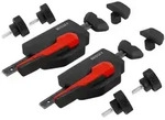 Bessey Waagrecht-Niederzugspanner f&uuml;r Multifunktionstische WNS-SET-MFT