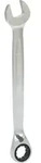 KS Tools GEARplus Ratschenringmaulschl&uuml;ssel,umschaltbar - 503.4617