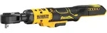 DEWALT Akku-Ratsche 3/8 Zoll 18V Basisversion - DCF513N-XJ