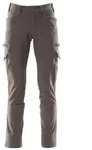 MASCOT Hose mit Schenkeltaschen ACCELERATE Dunkelanthrazit 54 - 18279-511-18-90C54 -