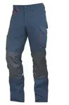 uvex suXXeed Hose regular fit men blau 56 - 8966811 - blau