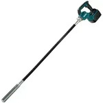 Makita Akku-Betonverdichter 40V max. (ohne Akku, ohne Ladeger&auml;t) mit