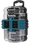 Makita Torsion Bits Impact Premier 31-teiliges Set PH, PZ, SL, T, H - E-13552