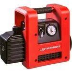 Rothenberger ROAIRVAC R32 3.0, 230V, 85 l/min, 250W - 1000002713