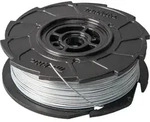 Makita Bindedraht verzinkt, 50 St&uuml;ck - verzinkt - 0,8 mm x 100 m - 191A57-9