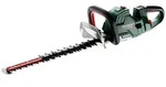 Metabo Akku-Heckenschere HS 18 LTX BL 55 - Karton - 601722850