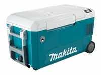 Makita Akku-Kompressor-Kühl- und Wärmebox 40V max. 50 Liter (ohne Akku, ohne