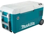 Makita Akku-Kompressor-K&uuml;hl- und W&auml;rmebox 40V max. 50 Liter (ohne Akku, ohne