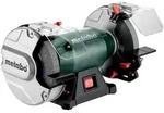 Metabo Doppelschleifmaschine DS 200 Plus - Karton - 604200000