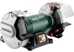 Metabo Doppelschleifmaschine DSD 200 Plus - Karton - 604210000