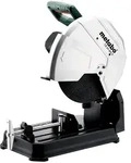 Metabo Metalltrennschleifer CS 24-355 S - Karton - 601787000