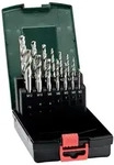 Metabo Maschinengewindebohrer - 14 teiliges Set - 627114000
