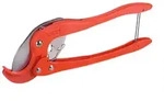 Rothenberger ROCUT 63 S, Kunststoffrohr-Schere, 0-63mm - 055095E