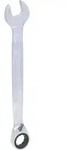 KS Tools GEARplus Ratschenringmaulschl&uuml;ssel,umschaltbar - 503.4622
