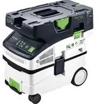 Festool Akku-Absaugmobil CLEANTEC CTMC MIDI I-Basic - 577067