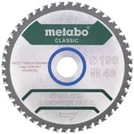 Metabo S&auml;geblatt steel cut / sandwich panel - classic FZ/FA 4&deg; / - Karton -