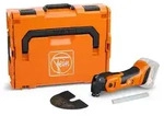 Fein Oszillierer - Akku MULTIMASTER AMM 700 1.7 Q AS - 71293761000