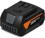 Fein Akku-Pack GBA 18 V AS - 92604345020