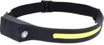 KS Tools 270&deg; Outdoor-Kopflampe mit Bewegungssensor - 150.4520