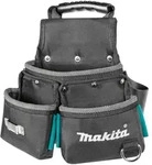 Makita 3-f&auml;cher Werkzeugtasche 320x145x270 mm - 0,67 kg - E-15207